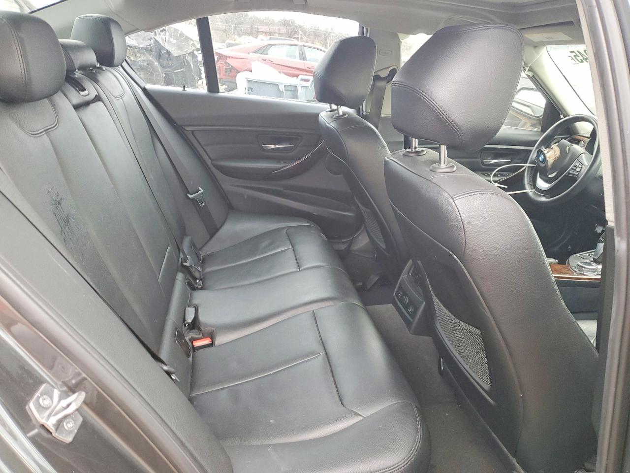 2015 BMW 328 XI SULEV photo 10