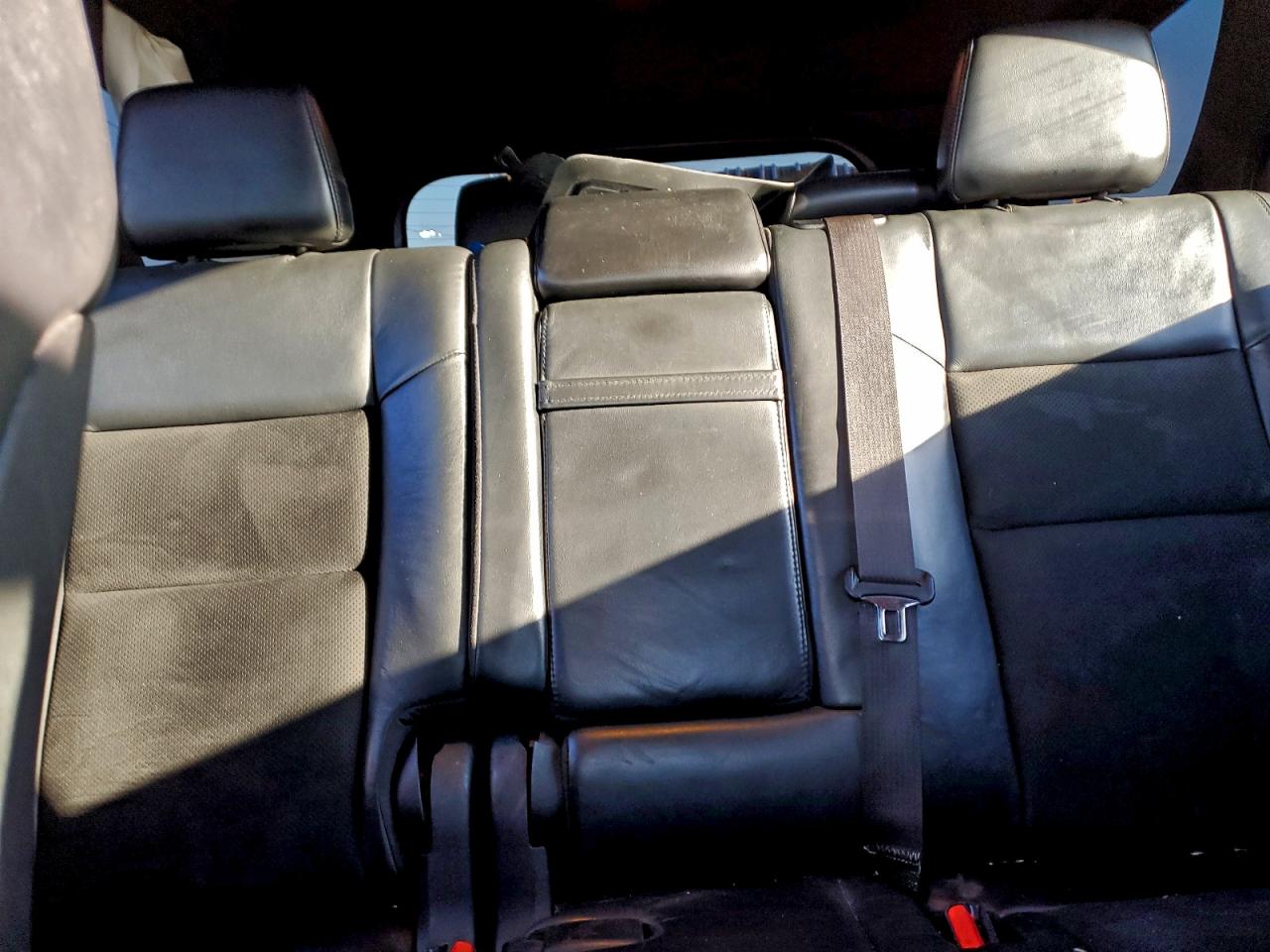 2019 DODGE DURANGO GT photo 10