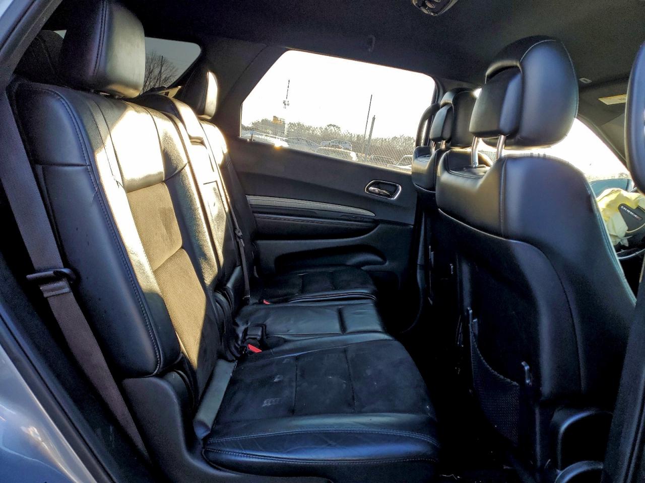 2019 DODGE DURANGO GT photo 11