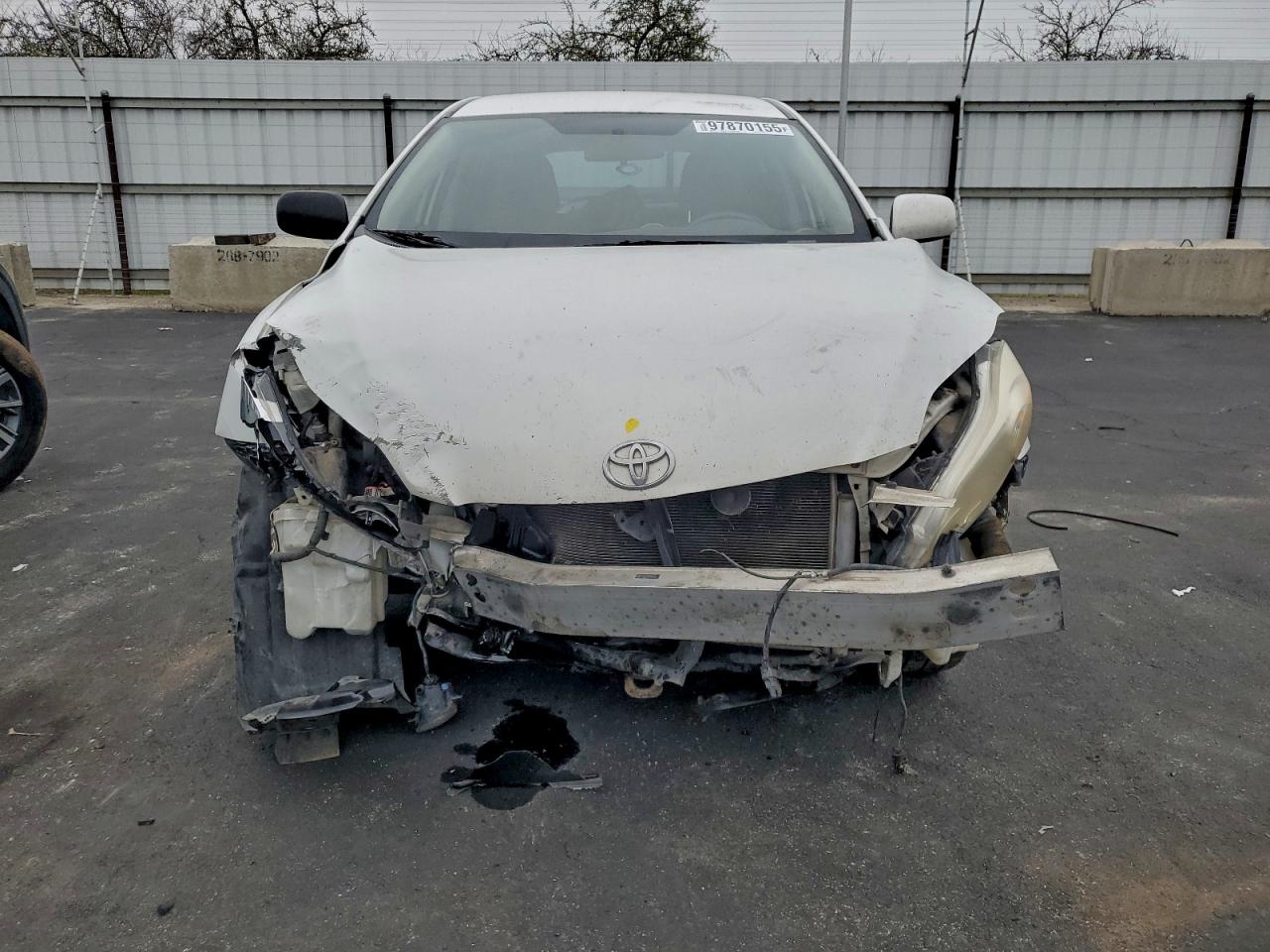 2009 TOYOTA COROLLA MATRIX S photo 5
