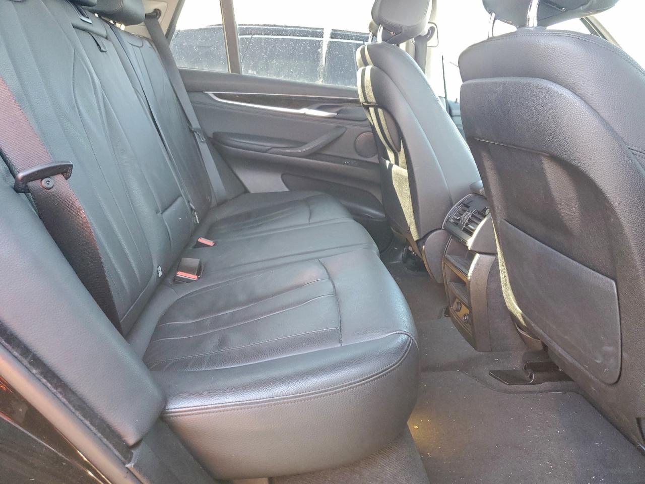 2015 BMW X5 XDRIVE35I photo 11