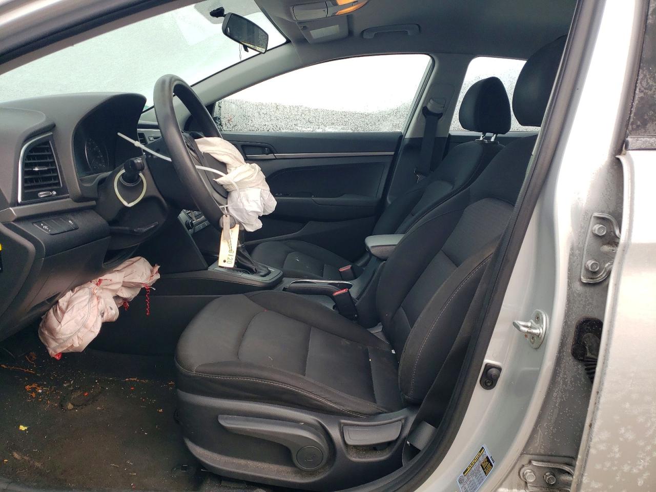 2018 HYUNDAI ELANTRA SE photo 7