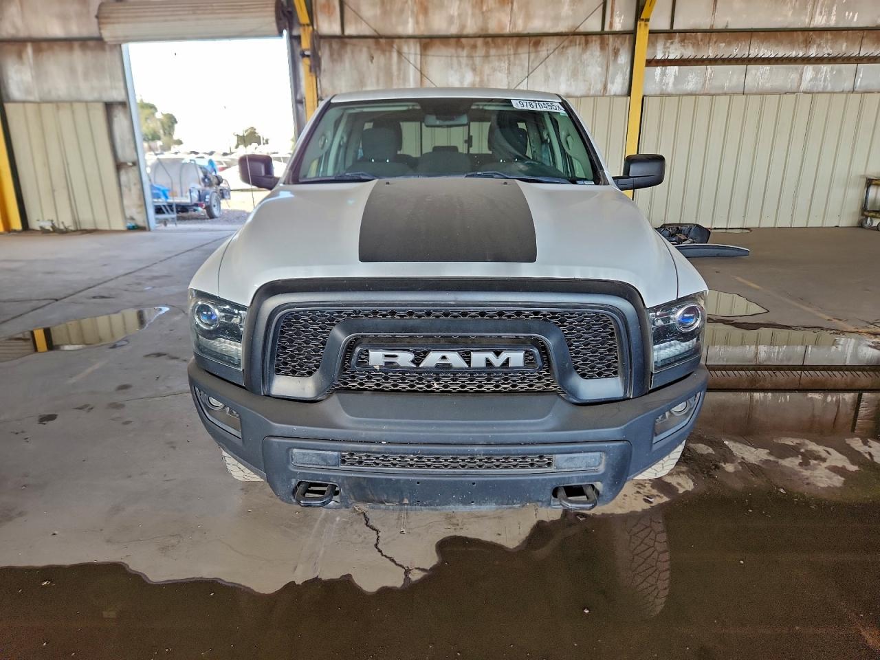 2019 RAM 1500 CLASSIC SLT photo 5