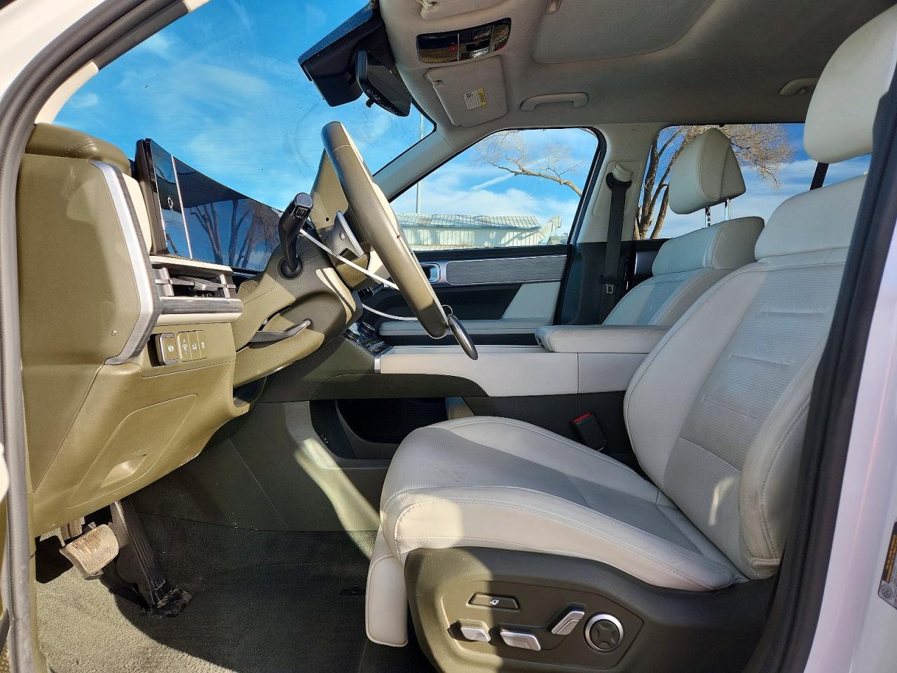 2024 HYUNDAI SANTA FE CALLIGRAPHY photo 7