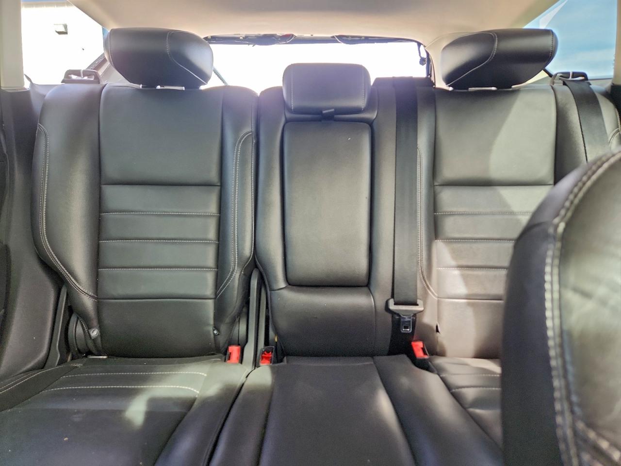 2014 FORD ESCAPE TITANIUM photo 10