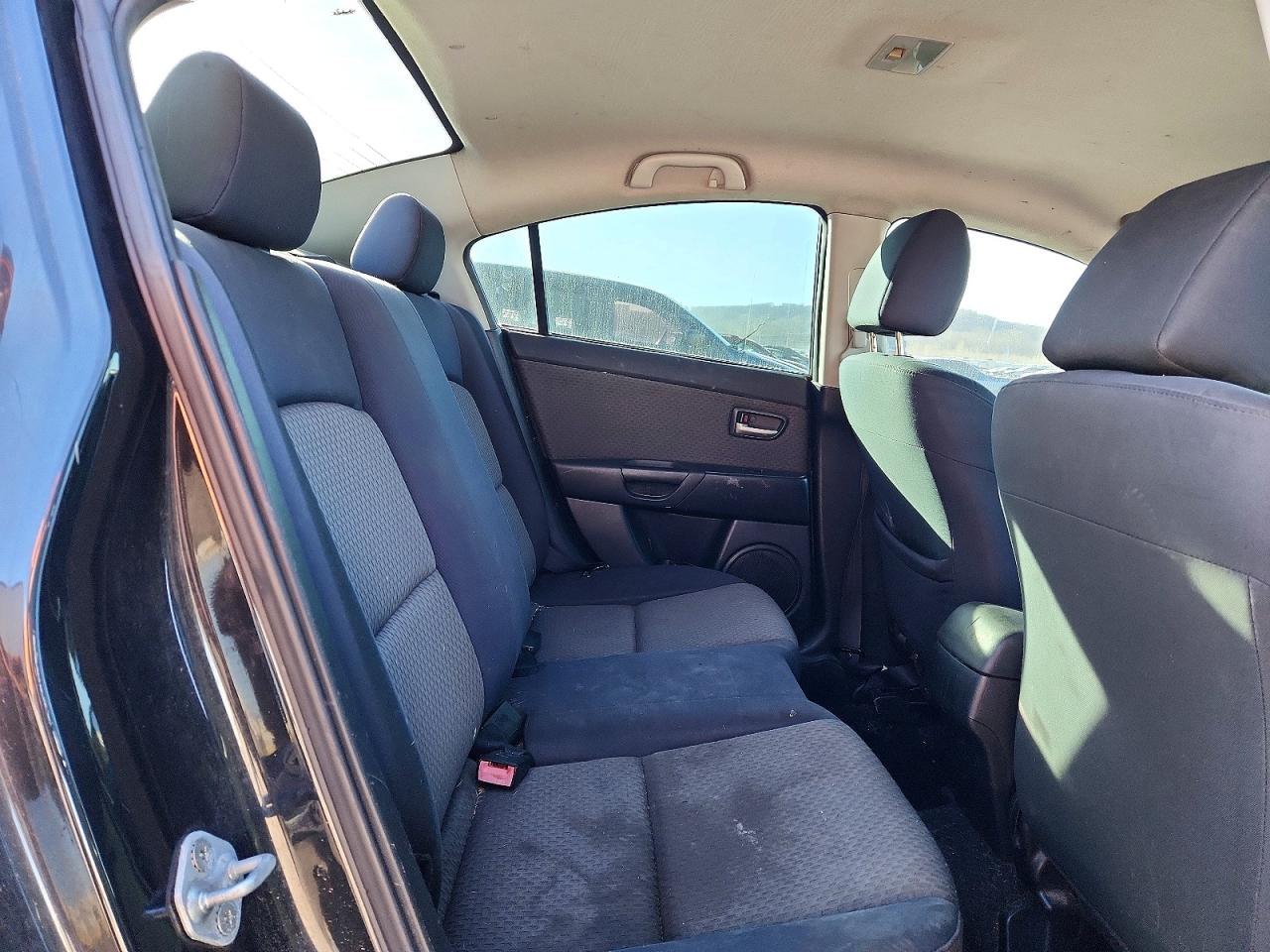2005 MAZDA 3 I photo 28