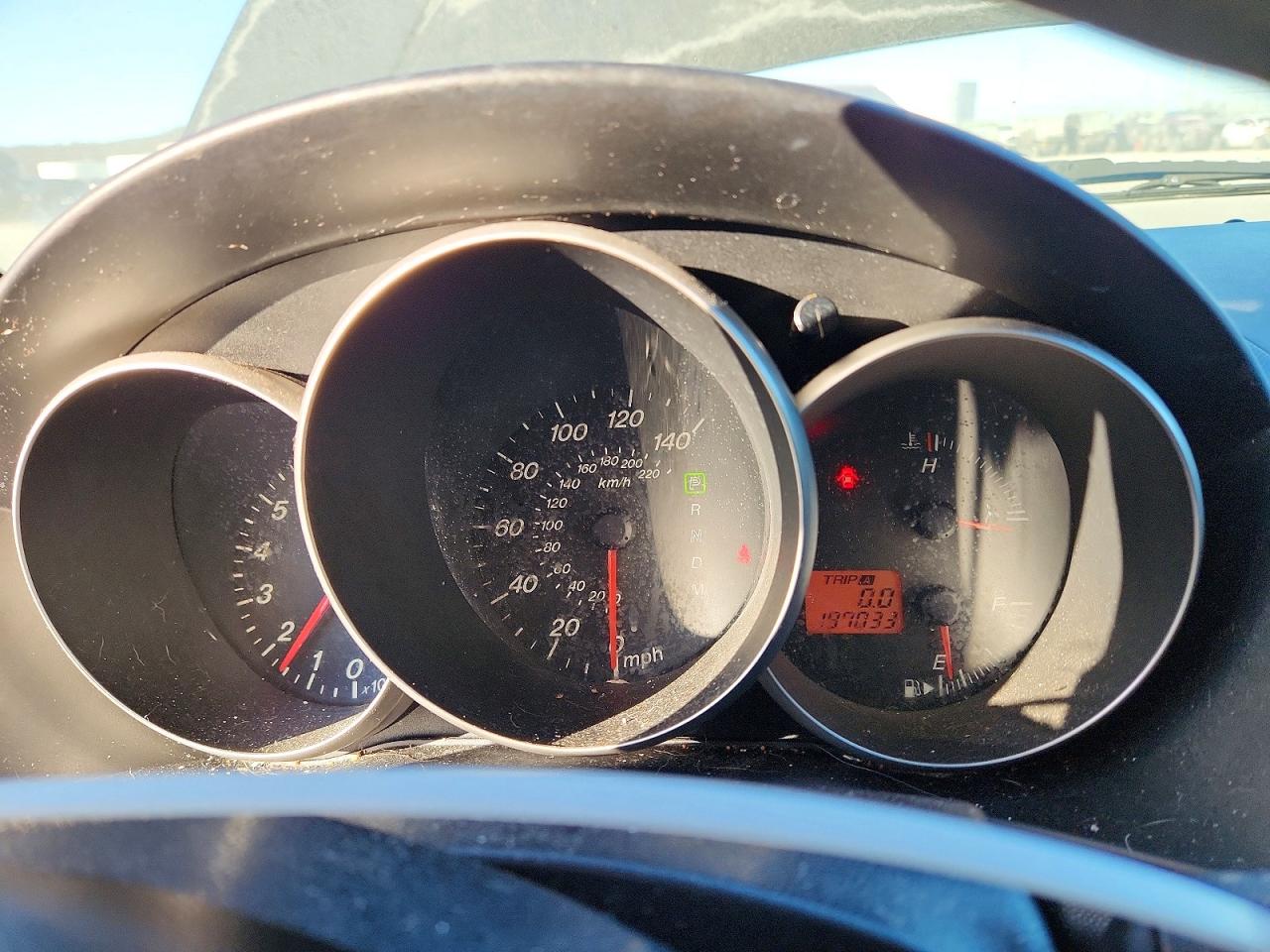 2005 MAZDA 3 I photo 25