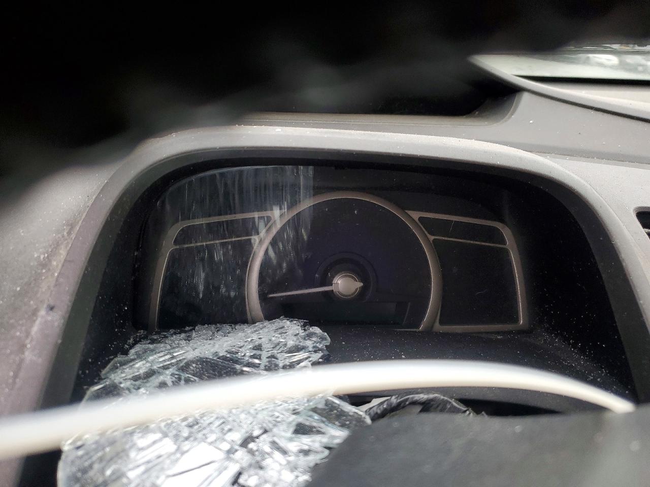 2010 HONDA CIVIC EXL photo 9