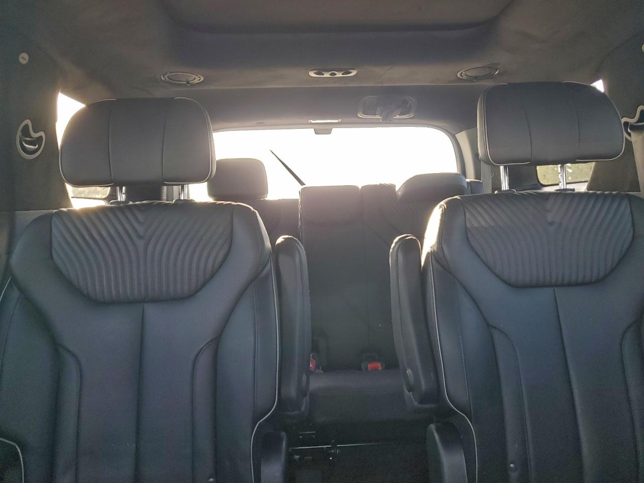 2024 HYUNDAI PALISADE CALLIGRAPHY photo 10