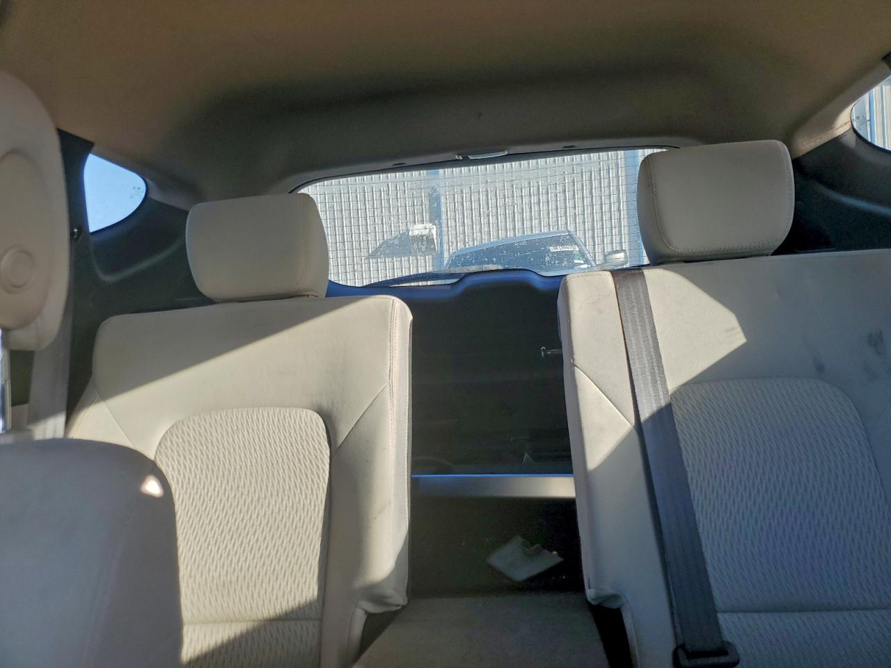 2015 HYUNDAI SANTA FE SPORT photo 10