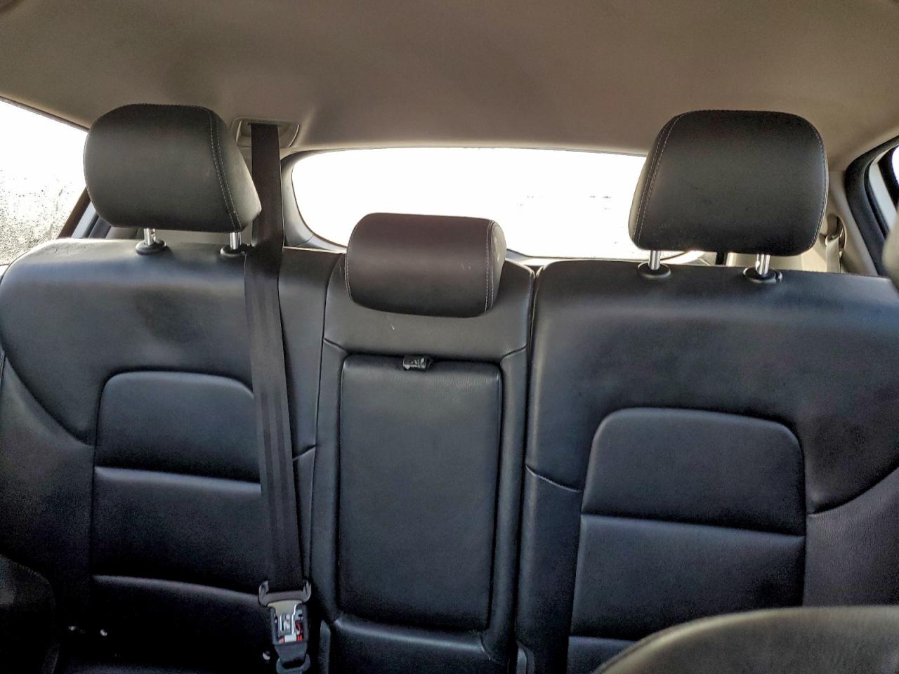 2019 KIA SPORTAGE EX photo 10