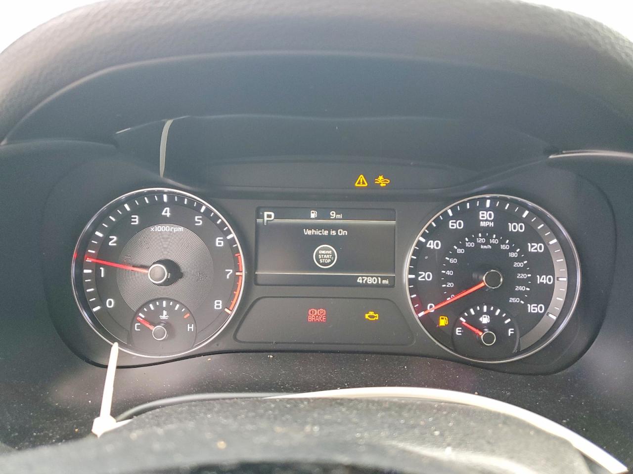 2024 KIA FORTE GT LINE photo 17