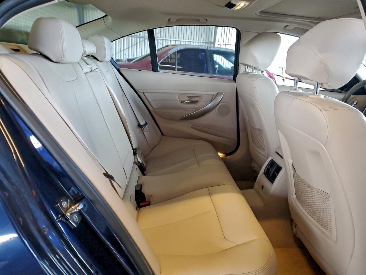 2012 BMW 328 I photo 10