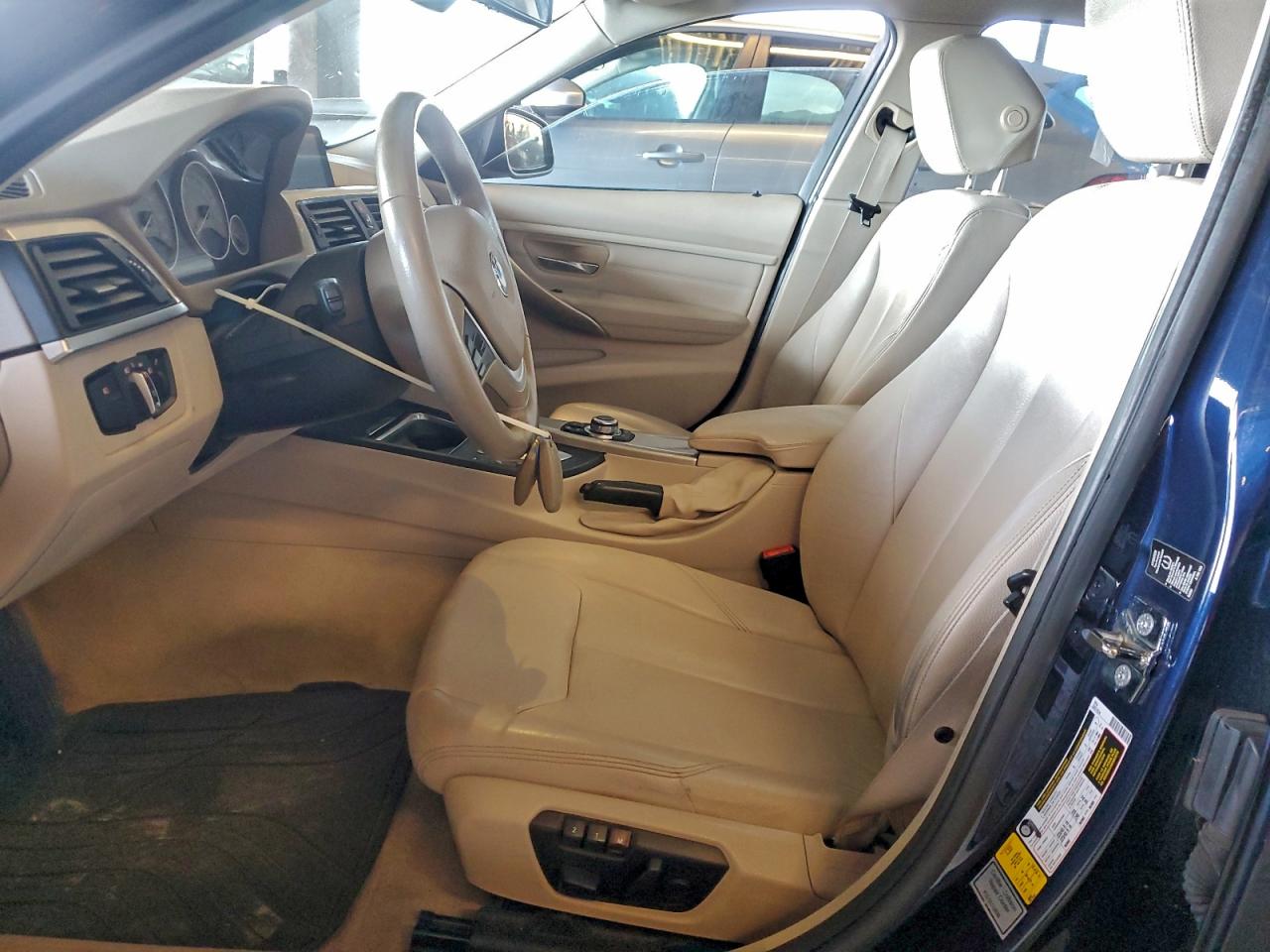 2012 BMW 328 I photo 7