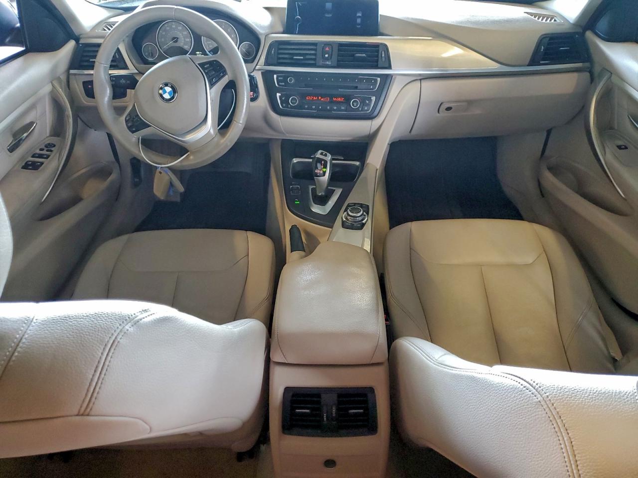 2012 BMW 328 I photo 8