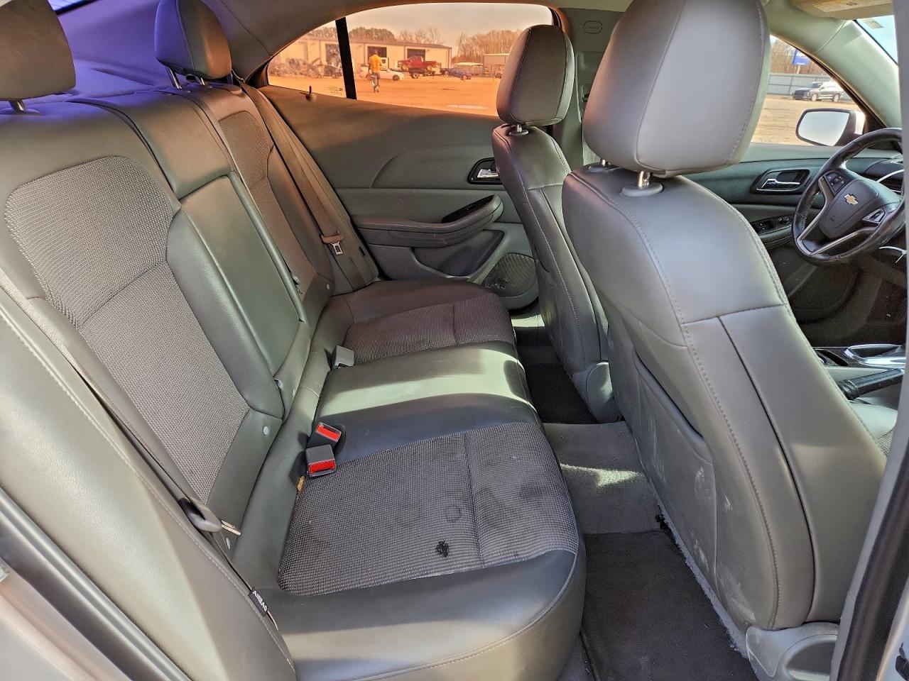 2014 CHEVROLET MALIBU 1LT photo 10