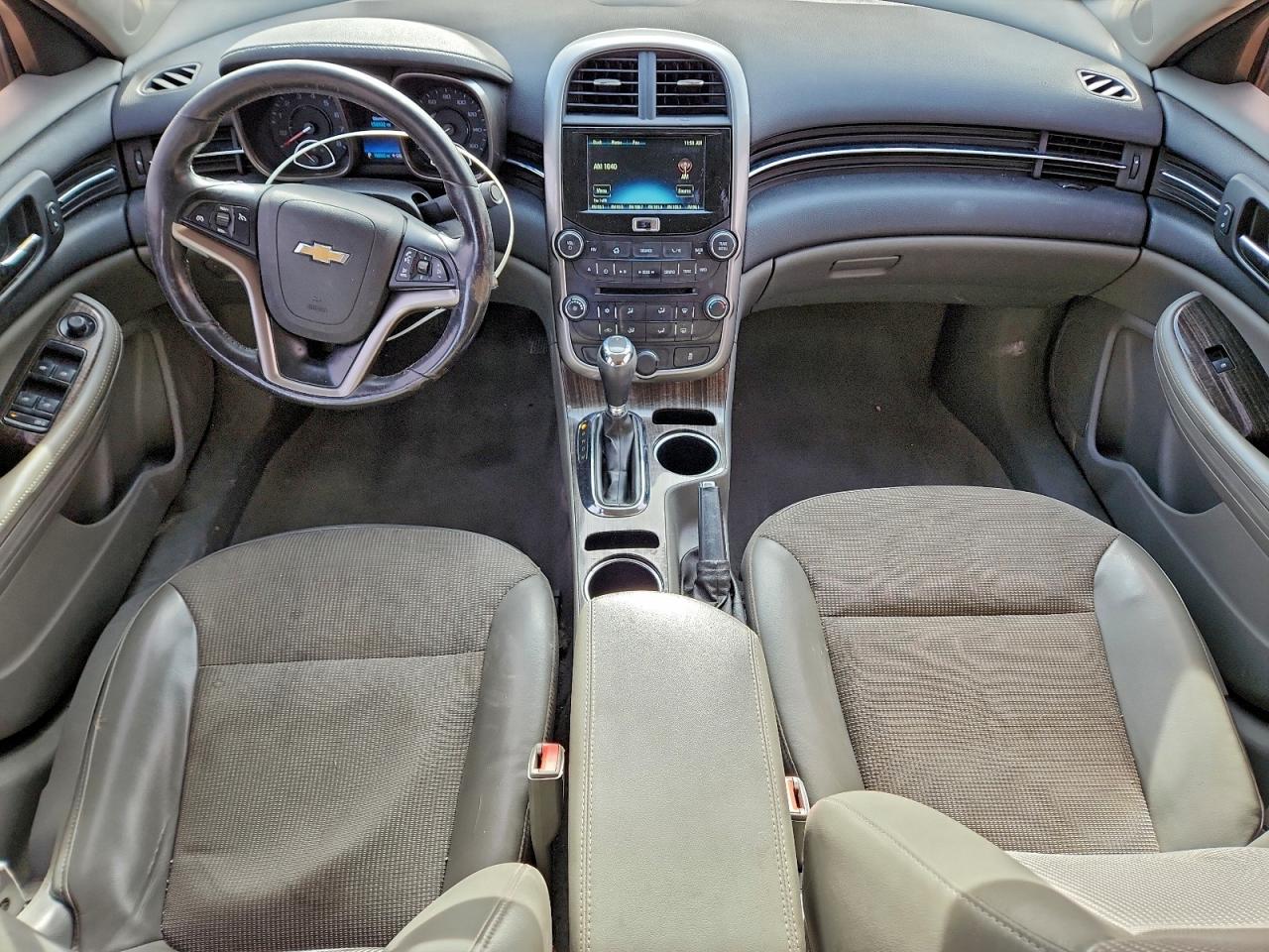 2014 CHEVROLET MALIBU 1LT photo 8