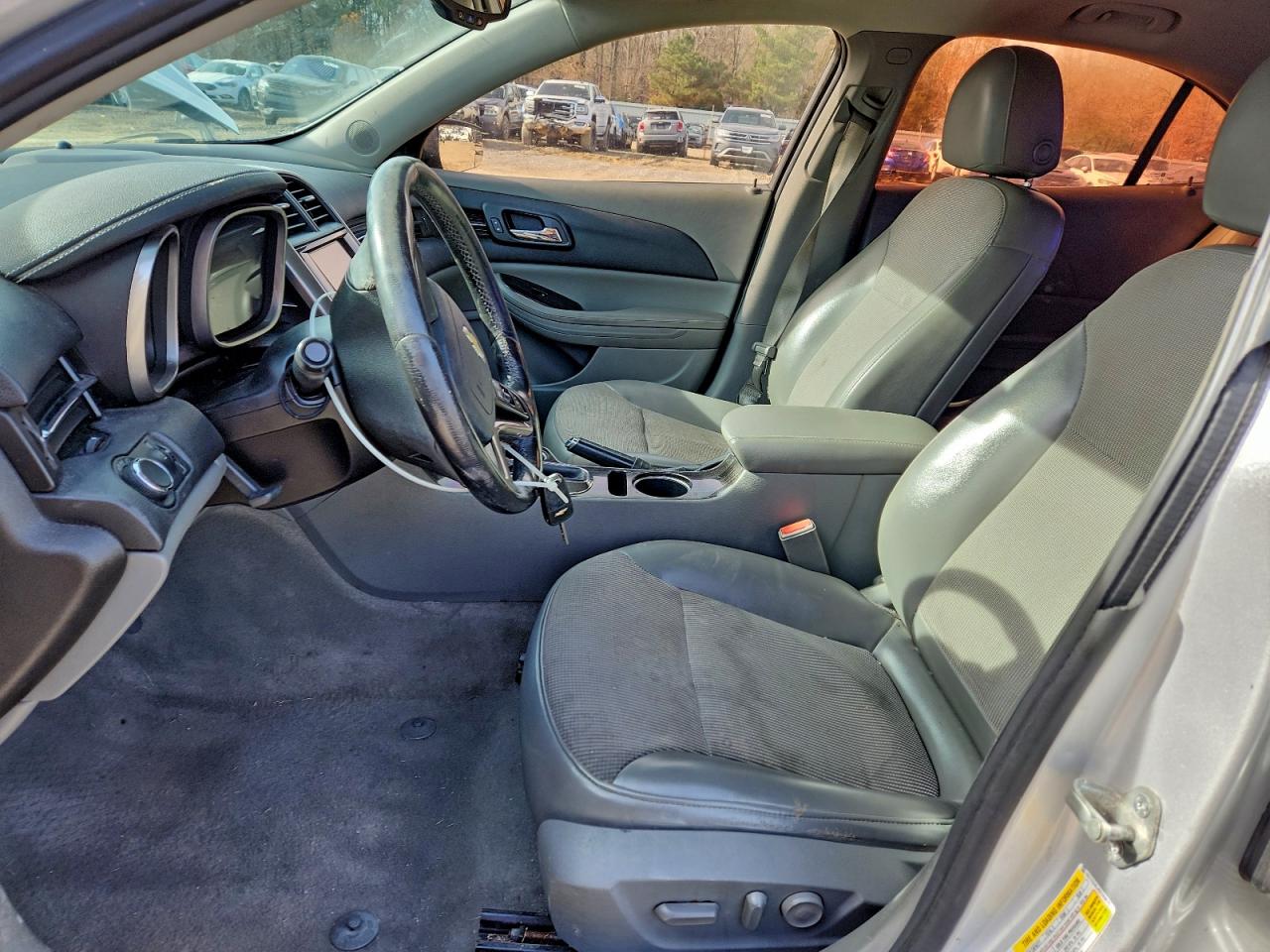 2014 CHEVROLET MALIBU 1LT photo 7