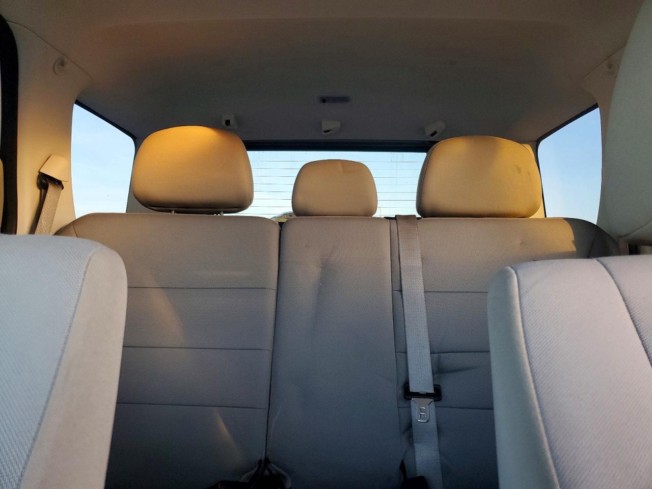 2012 FORD ESCAPE XLT photo 10