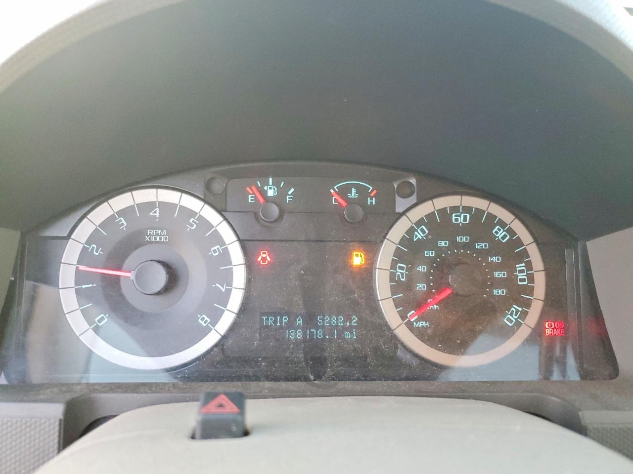 2012 FORD ESCAPE XLT photo 9