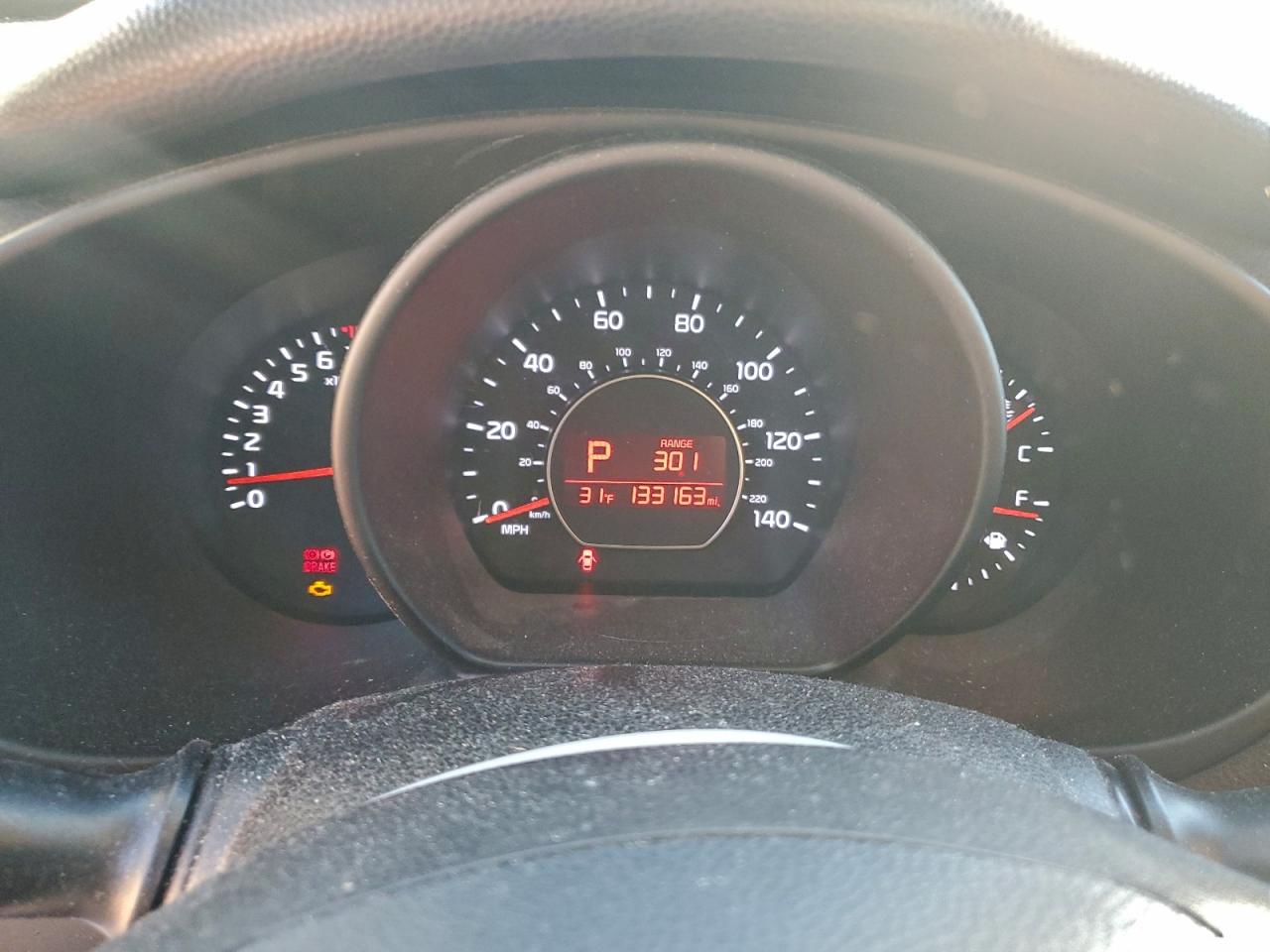 2018 KIA SOUL + photo 9