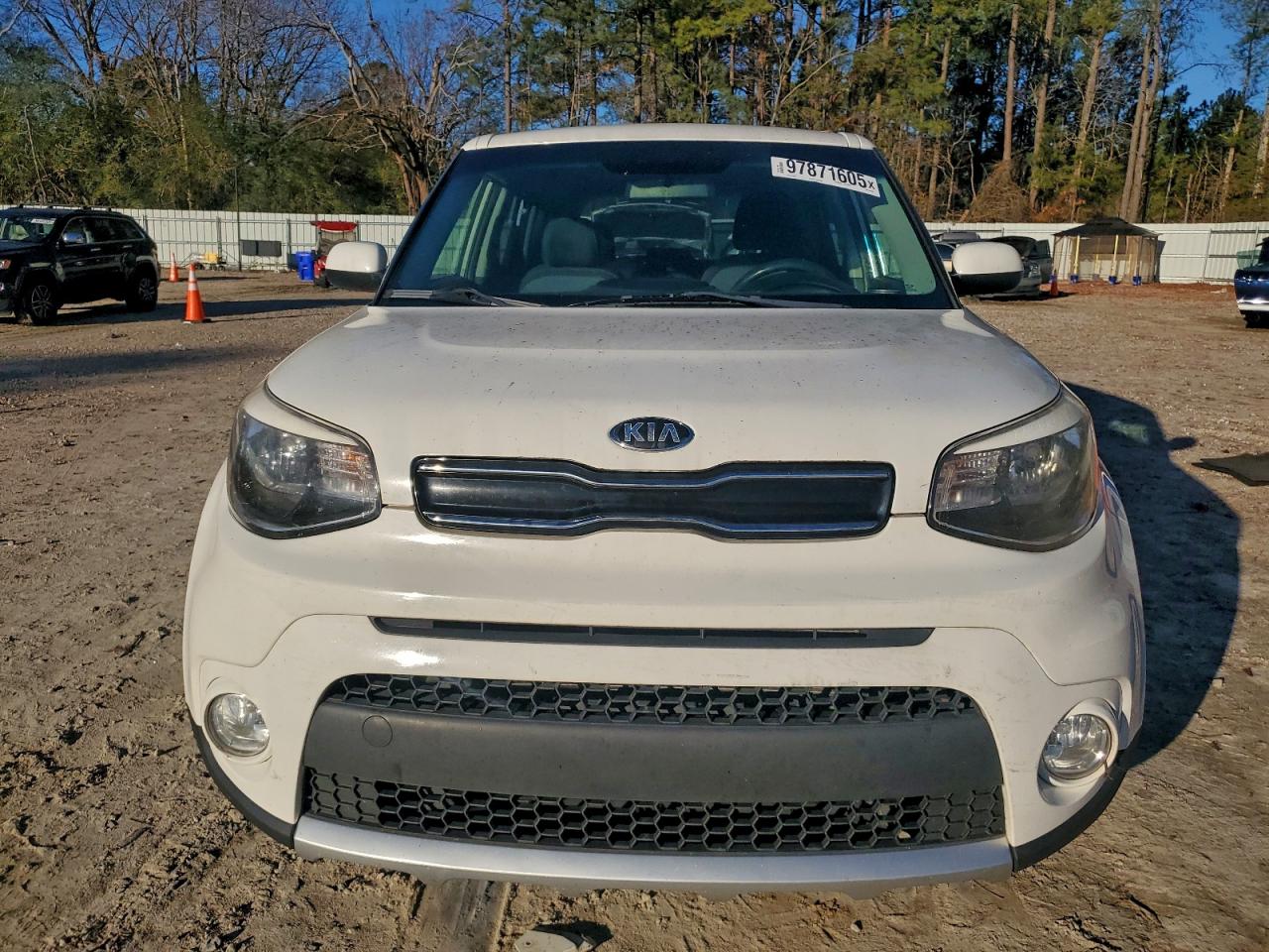 2018 KIA SOUL + photo 5