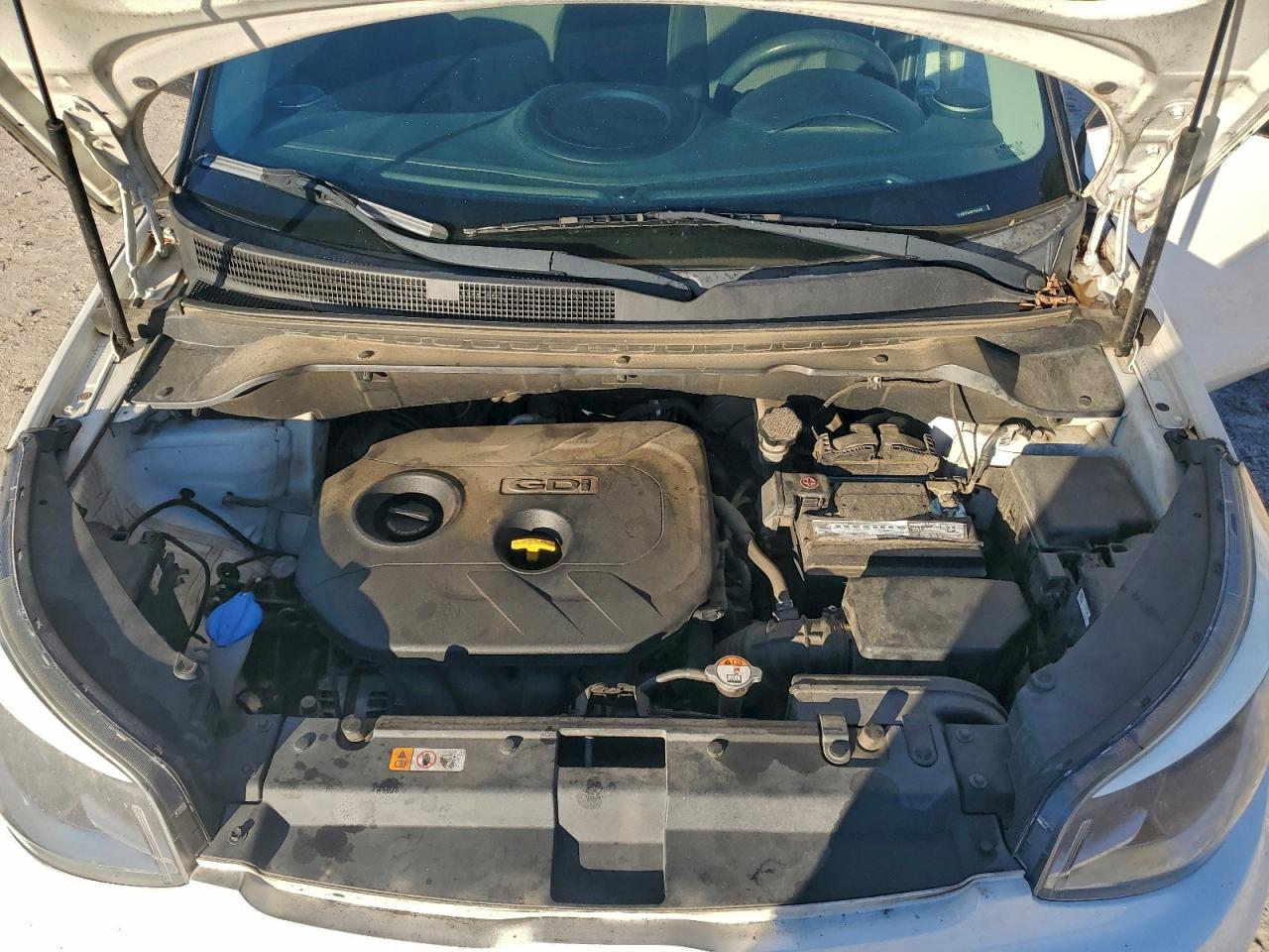 2018 KIA SOUL + photo 11