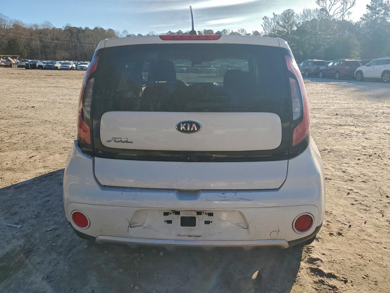 2018 KIA SOUL + photo 6