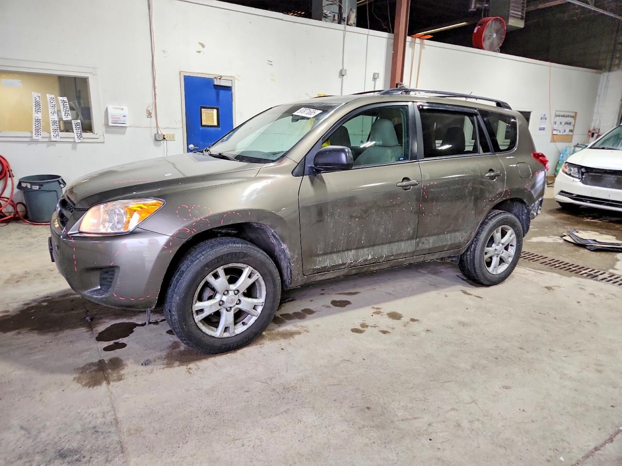2012 TOYOTA RAV4