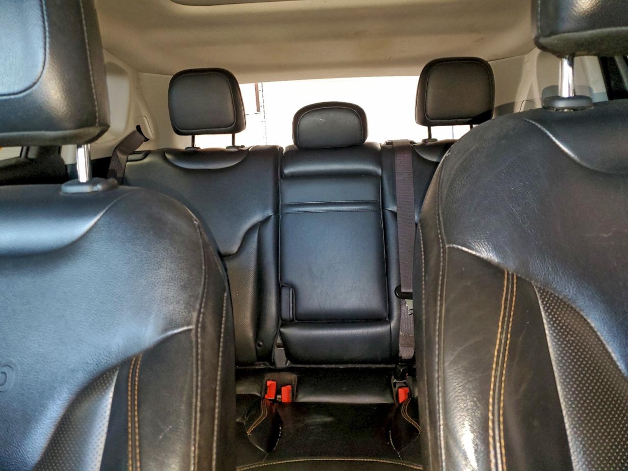 2019 JEEP COMPASS LIMITED photo 10