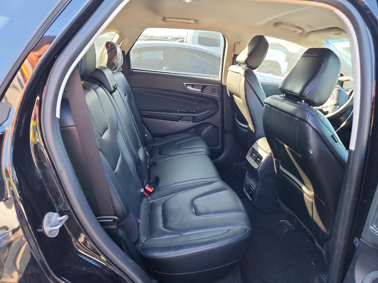 2020 FORD EDGE TITANIUM photo 10