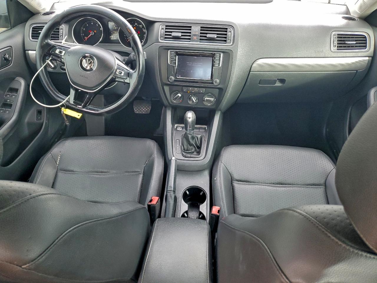 2016 VOLKSWAGEN JETTA SE photo 15