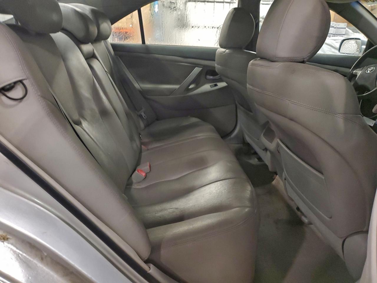 2007 TOYOTA CAMRY CE photo 10