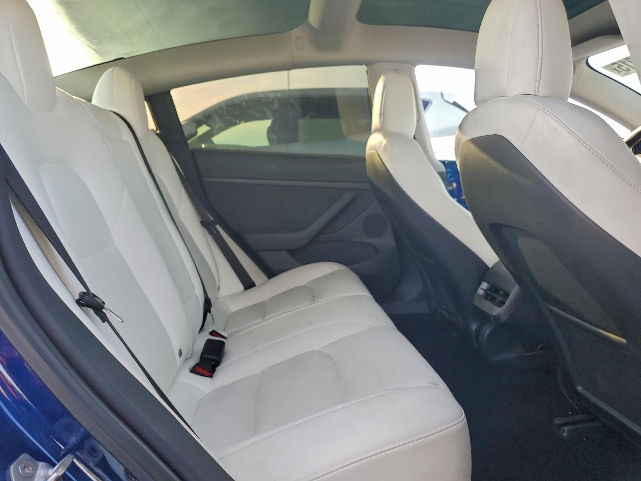 2021 TESLA MODEL 3 photo 10