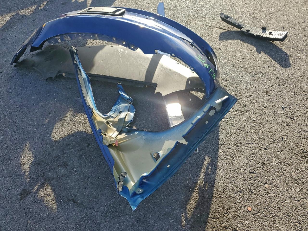 2021 TESLA MODEL 3 photo 12