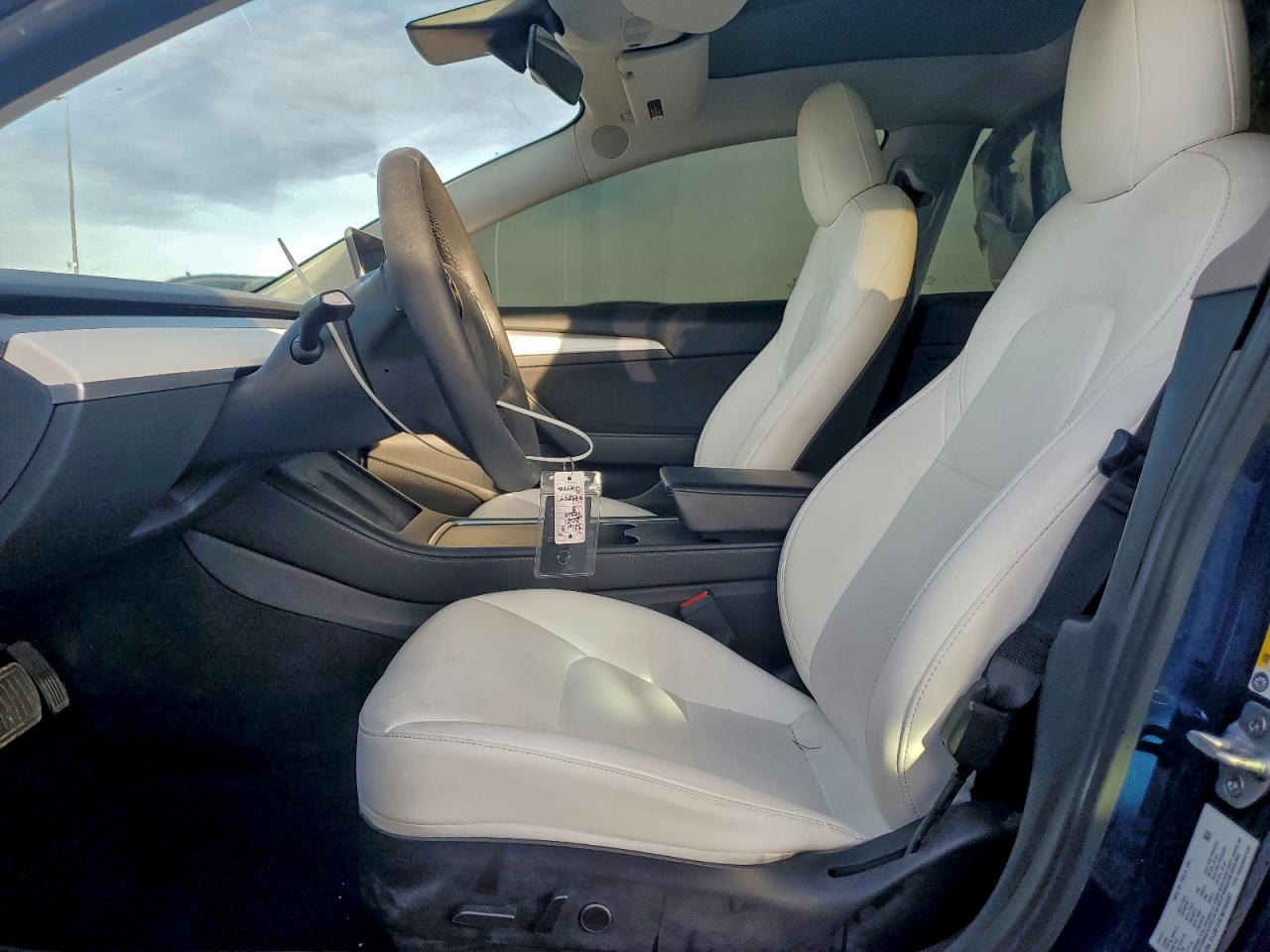 2021 TESLA MODEL 3 photo 7