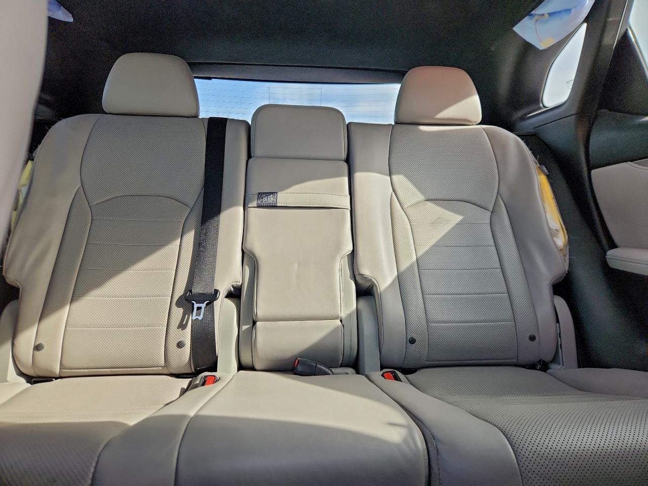 2018 LEXUS RX 350 BASE photo 10
