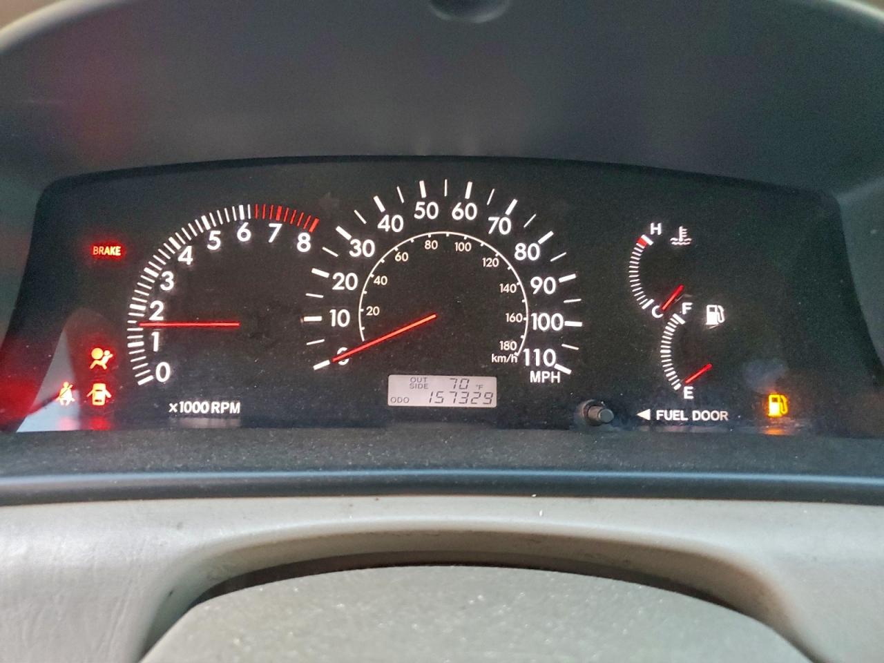 2006 TOYOTA COROLLA CE photo 9