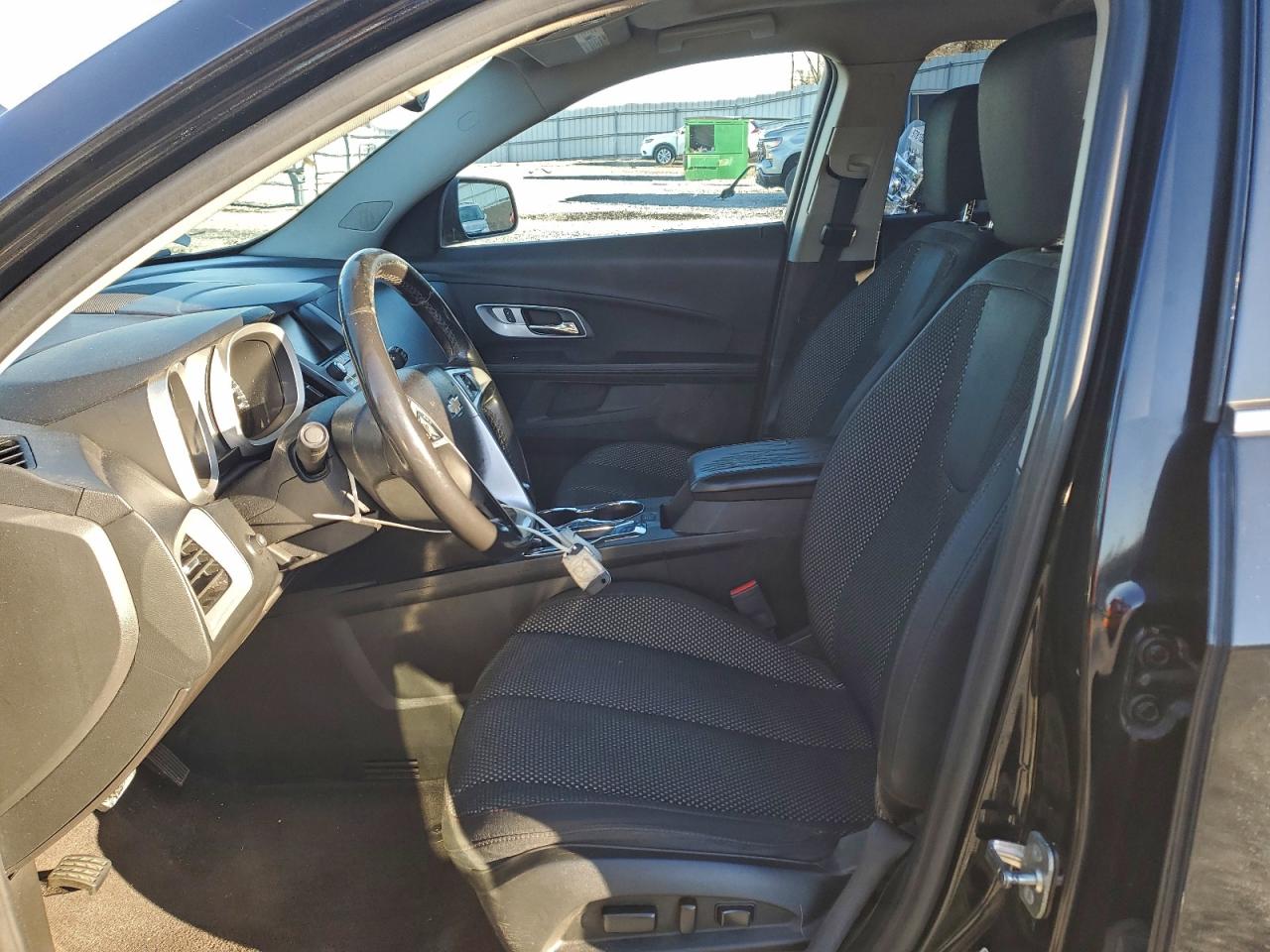 2015 CHEVROLET EQUINOX LT photo 7