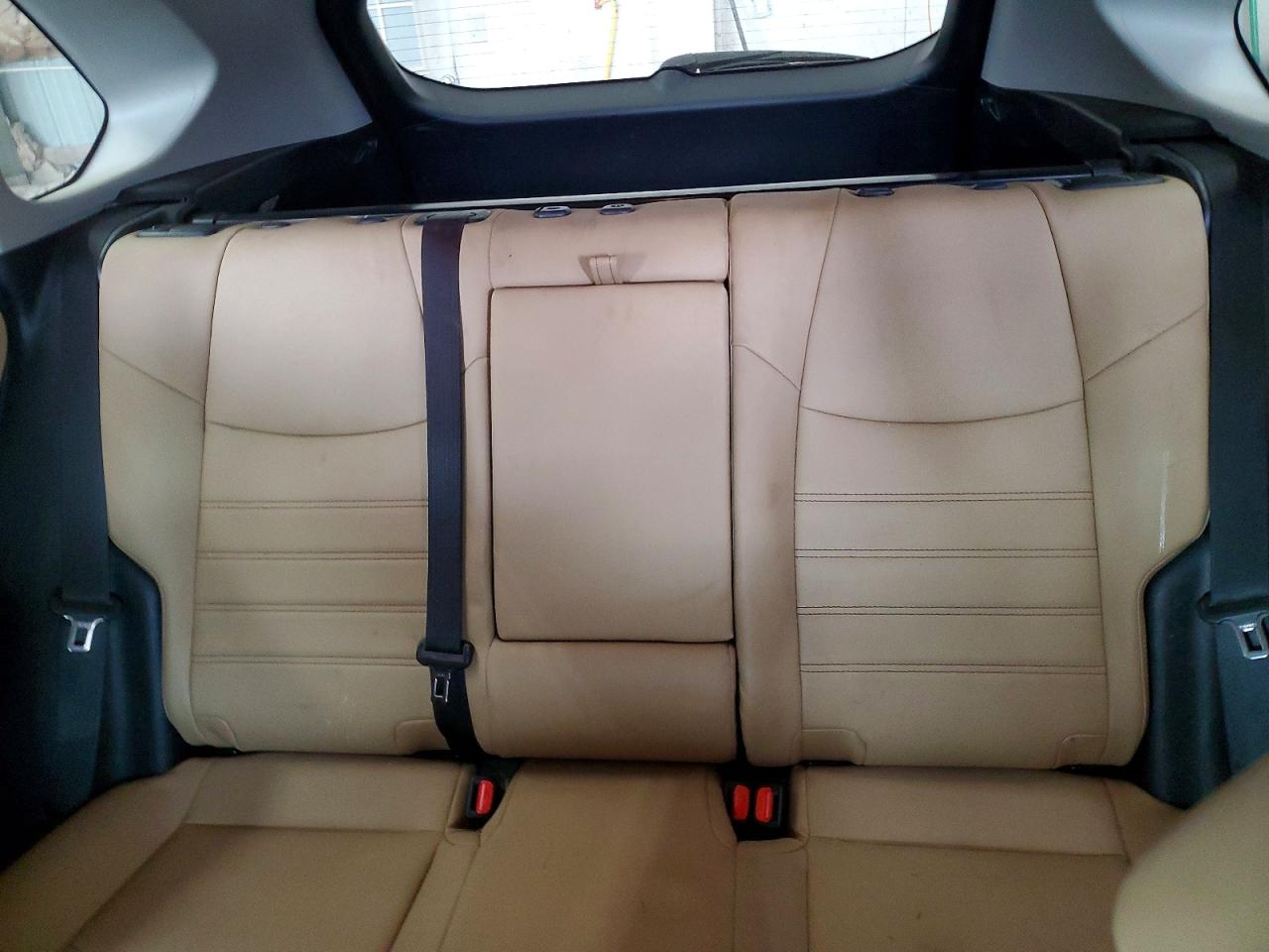 2019 TOYOTA RAV4 XLE PREMIUM photo 10