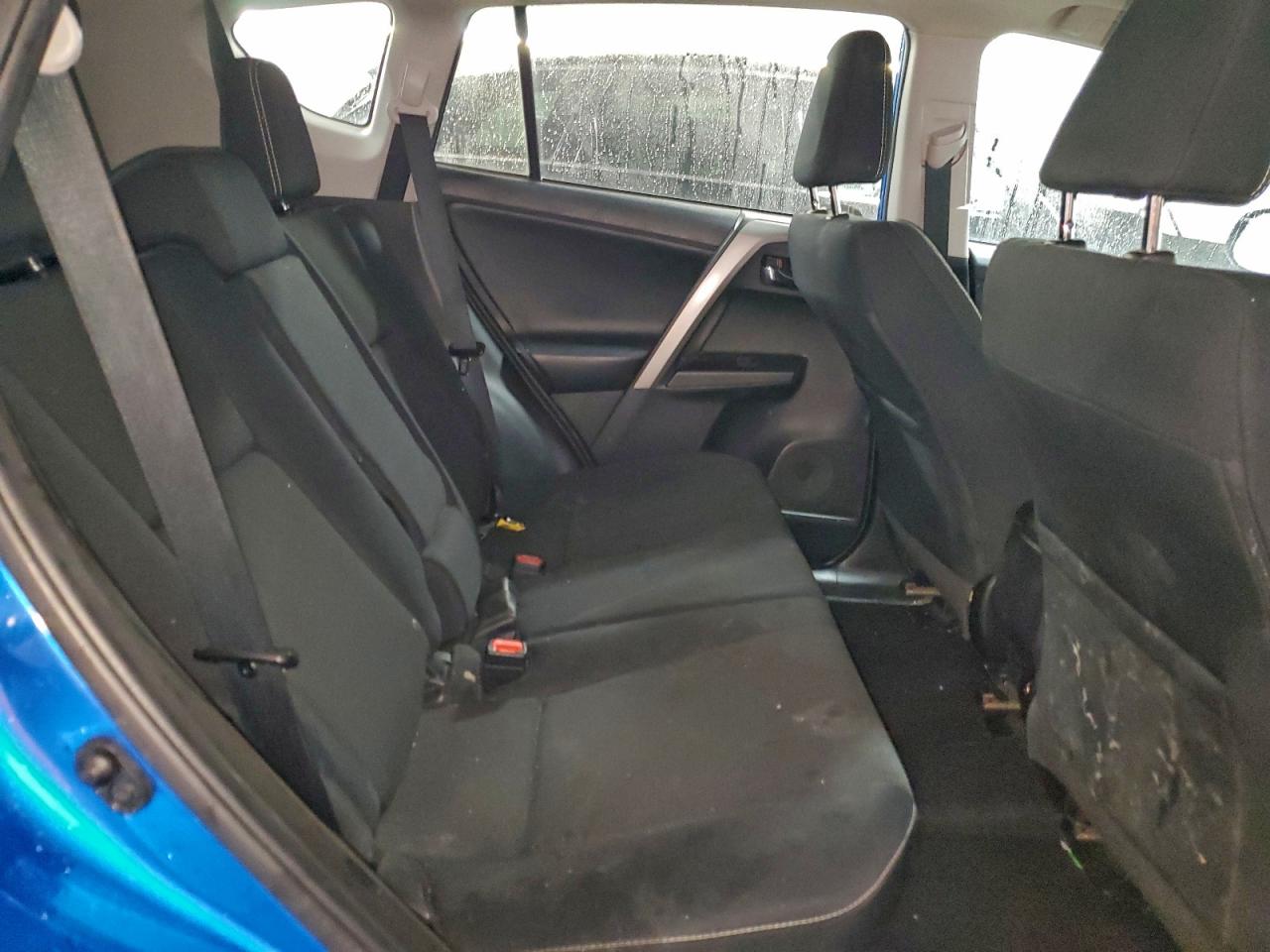 2018 TOYOTA RAV4 ADVENTURE photo 10