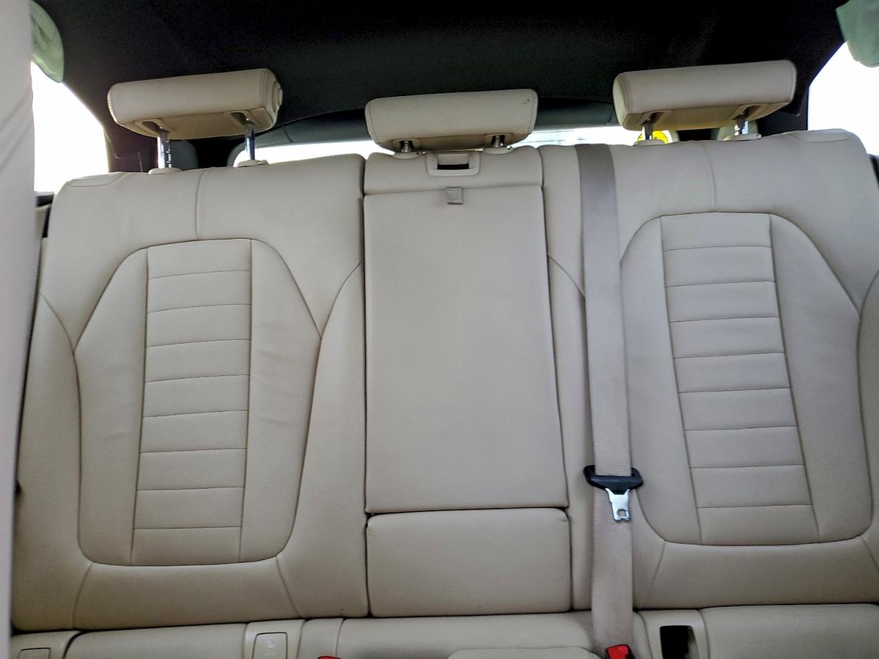 2019 BMW X3 SDRIVE30I photo 10