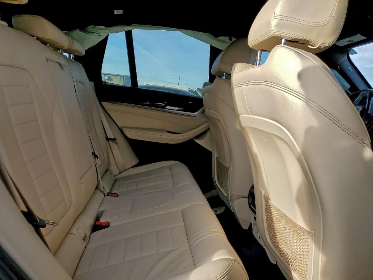 2019 BMW X3 SDRIVE30I photo 11