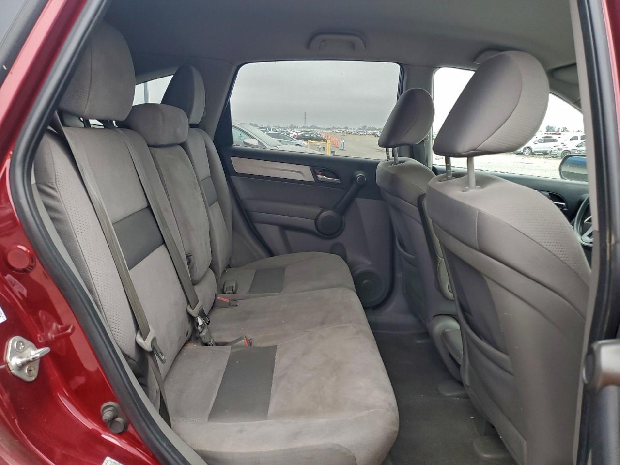 2011 HONDA CR-V SE photo 11