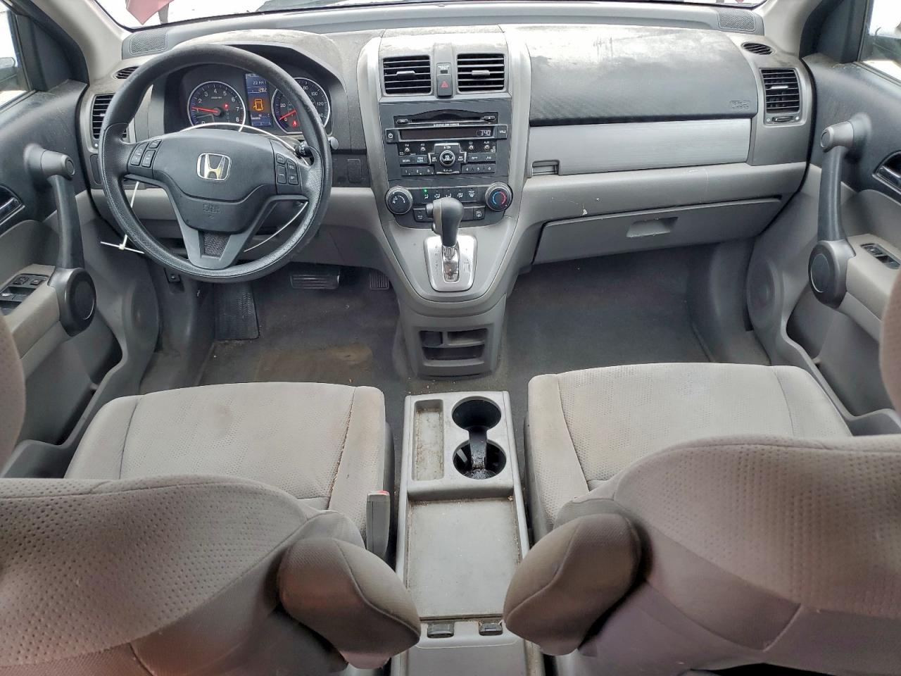 2011 HONDA CR-V SE photo 8