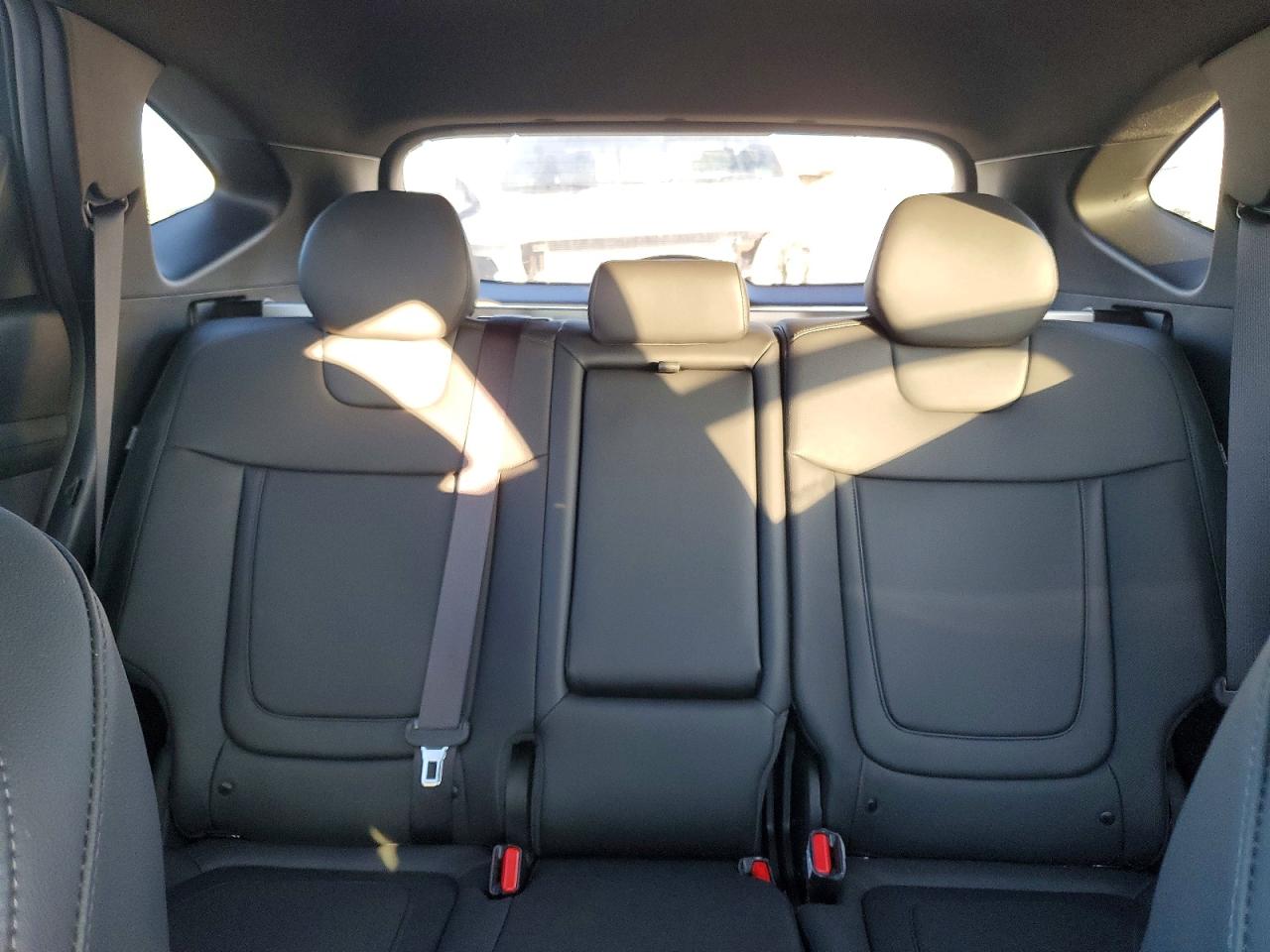 2025 HYUNDAI TUCSON XRT photo 10