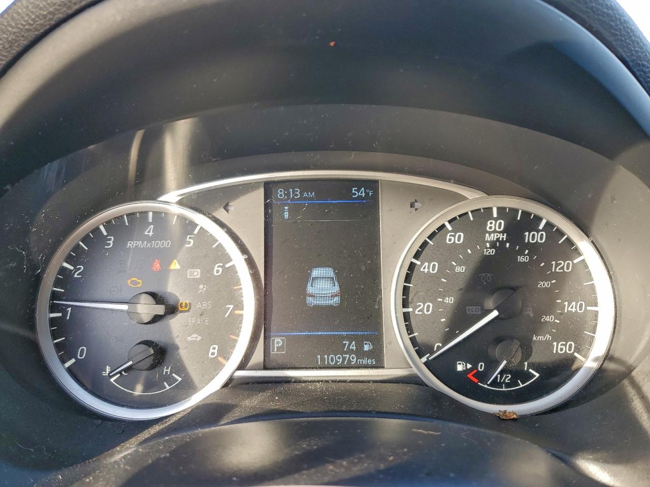 2019 NISSAN SENTRA S photo 17