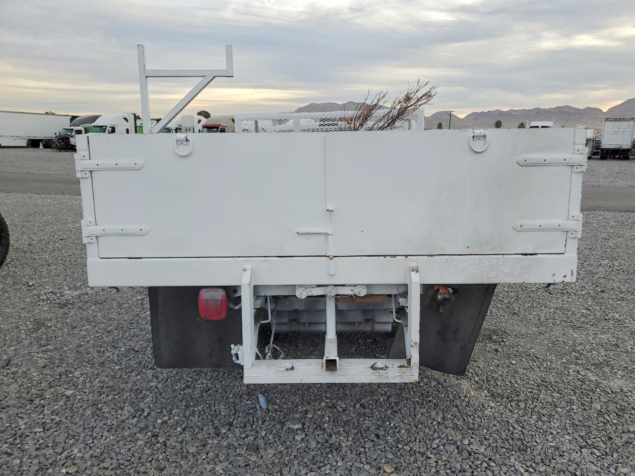 2004 FORD F350 SUPER DUTY photo 6