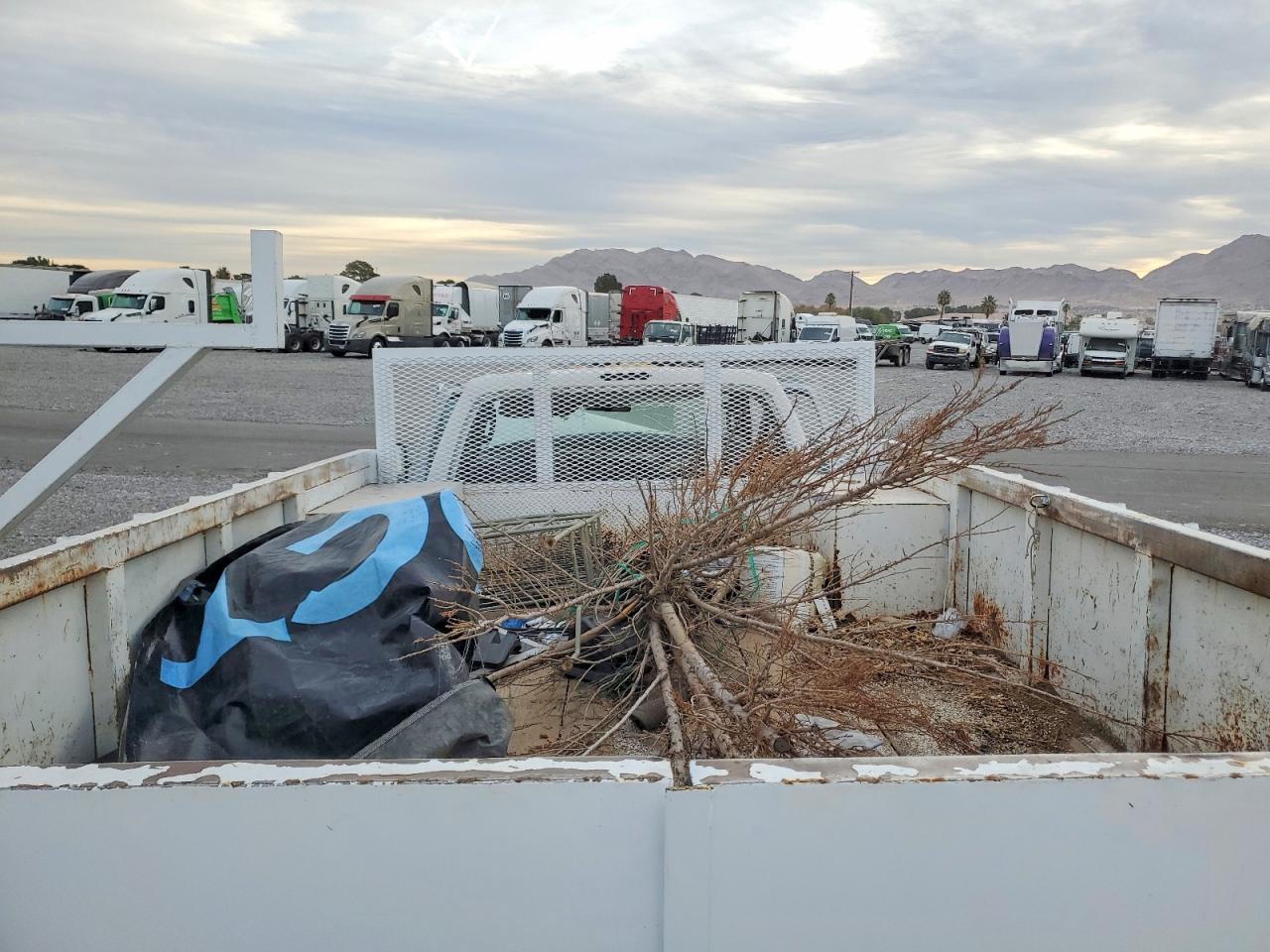 2004 FORD F350 SUPER DUTY photo 10