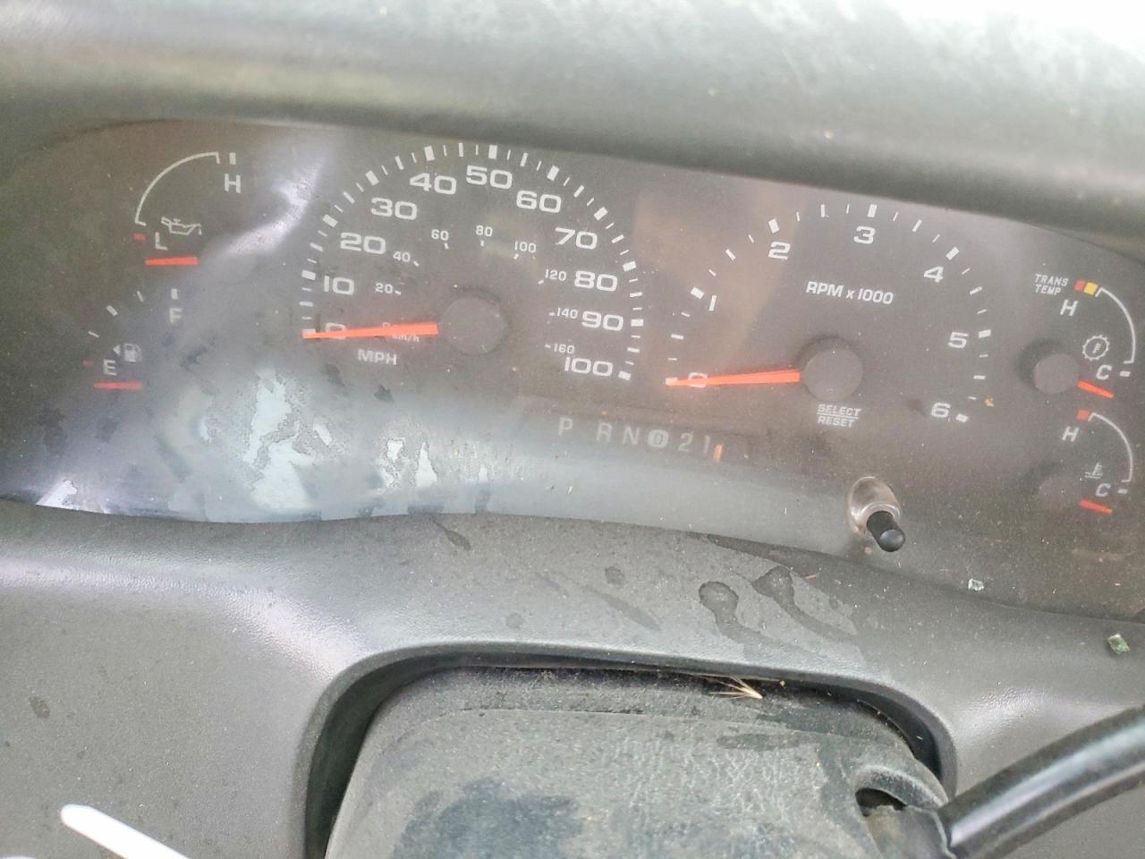 2004 FORD F350 SUPER DUTY photo 9